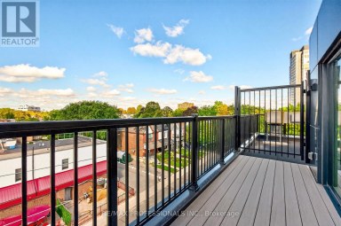 301 - 393 PERTH AVENUE Toronto (Dovercourt-Wallace Emerson-Junction) Ontario photo 27