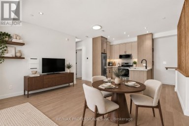 301 - 393 PERTH AVENUE Toronto (Dovercourt-Wallace Emerson-Junction) Ontario photo 3