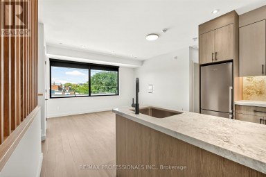 301 - 393 PERTH AVENUE Toronto (Dovercourt-Wallace Emerson-Junction) Ontario photo 9
