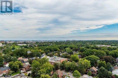 PH7 - 1 BELVEDERE COURT Brampton (Downtown Brampton) Ontario photo 11
