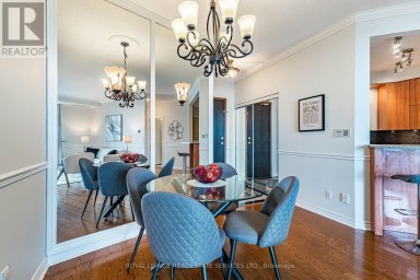 PH7 - 1 BELVEDERE COURT Brampton (Downtown Brampton) Ontario photo 13