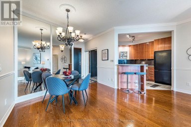 PH7 - 1 BELVEDERE COURT Brampton (Downtown Brampton) Ontario photo 15