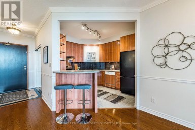 PH7 - 1 BELVEDERE COURT Brampton (Downtown Brampton) Ontario photo 16
