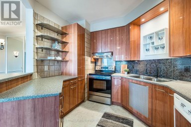 PH7 - 1 BELVEDERE COURT Brampton (Downtown Brampton) Ontario photo 18