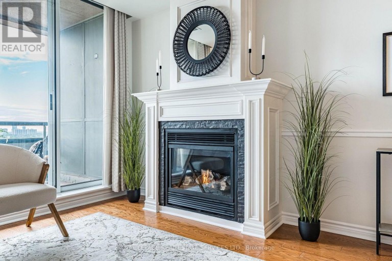 PH7 - 1 BELVEDERE COURT, Brampton (Downtown Brampton), Ontario, L6V4M6