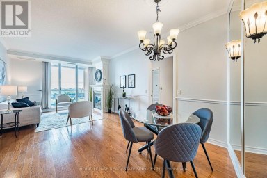 PH7 - 1 BELVEDERE COURT Brampton (Downtown Brampton) Ontario photo 3