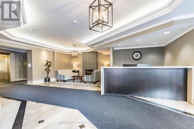 PH7 - 1 BELVEDERE COURT Brampton (Downtown Brampton) Ontario photo 32