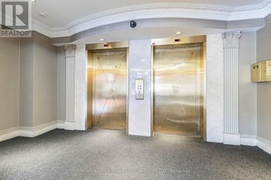 PH7 - 1 BELVEDERE COURT Brampton (Downtown Brampton) Ontario photo 34