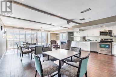 PH7 - 1 BELVEDERE COURT Brampton (Downtown Brampton) Ontario photo 35