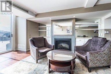 PH7 - 1 BELVEDERE COURT Brampton (Downtown Brampton) Ontario photo 37