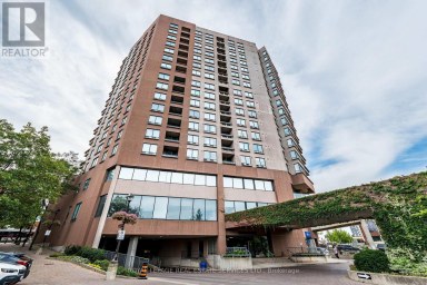 PH7 - 1 BELVEDERE COURT Brampton (Downtown Brampton) Ontario photo 39