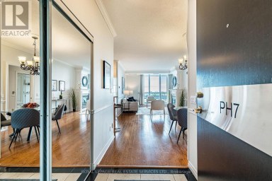 PH7 - 1 BELVEDERE COURT Brampton (Downtown Brampton) Ontario photo 5