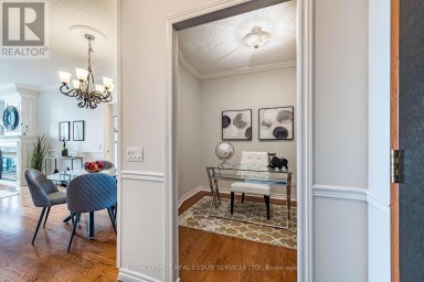 PH7 - 1 BELVEDERE COURT Brampton (Downtown Brampton) Ontario photo 7