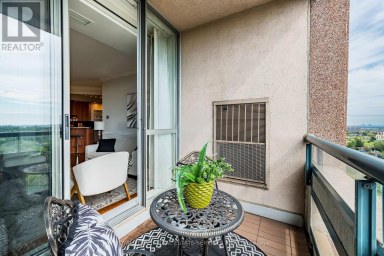 PH7 - 1 BELVEDERE COURT Brampton (Downtown Brampton) Ontario photo 9