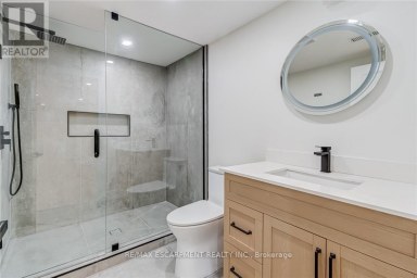 63 HARDALE CRESCENT Hamilton (Huntington) Ontario photo 34