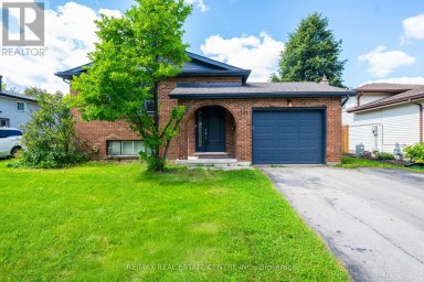141 CEDAR CREST STREET Kitchener Ontario photo 1
