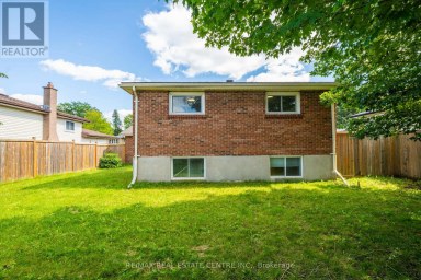 141 CEDAR CREST STREET Kitchener Ontario photo 30