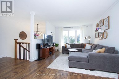 842 SAINT ANNE COURT Oshawa (Northglen) Ontario photo 10