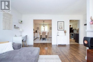 842 SAINT ANNE COURT Oshawa (Northglen) Ontario photo 12