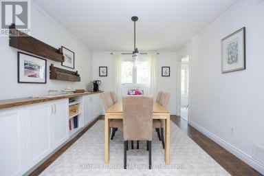 842 SAINT ANNE COURT Oshawa (Northglen) Ontario photo 14