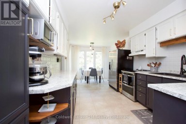 842 SAINT ANNE COURT Oshawa (Northglen) Ontario photo 15
