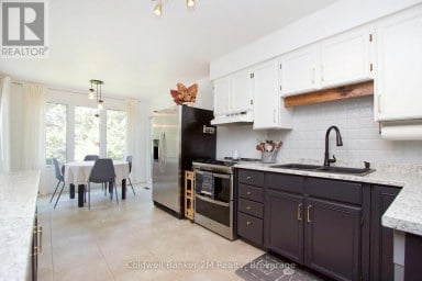 842 SAINT ANNE COURT Oshawa (Northglen) Ontario photo 16