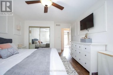 842 SAINT ANNE COURT Oshawa (Northglen) Ontario photo 24