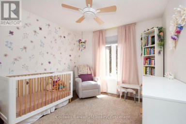 842 SAINT ANNE COURT Oshawa (Northglen) Ontario photo 26