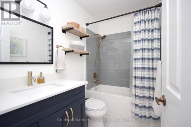 842 SAINT ANNE COURT Oshawa (Northglen) Ontario photo 28