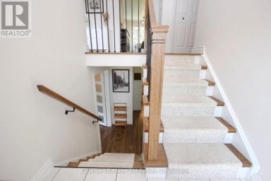 842 SAINT ANNE COURT Oshawa (Northglen) Ontario photo 31