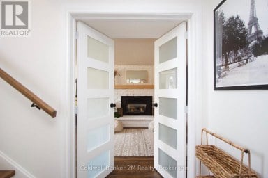842 SAINT ANNE COURT Oshawa (Northglen) Ontario photo 32