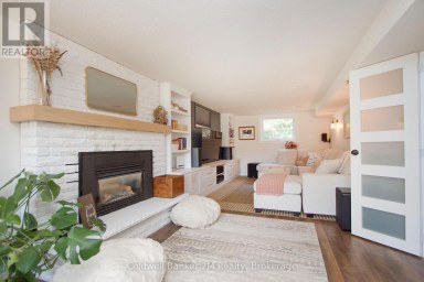 842 SAINT ANNE COURT Oshawa (Northglen) Ontario photo 33