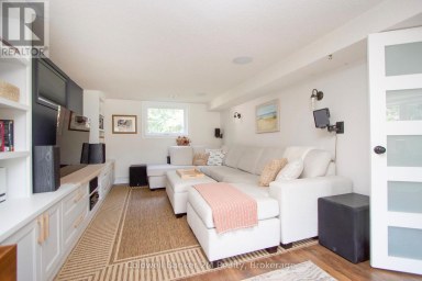 842 SAINT ANNE COURT Oshawa (Northglen) Ontario photo 34