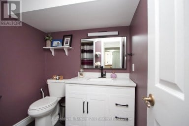 842 SAINT ANNE COURT Oshawa (Northglen) Ontario photo 40