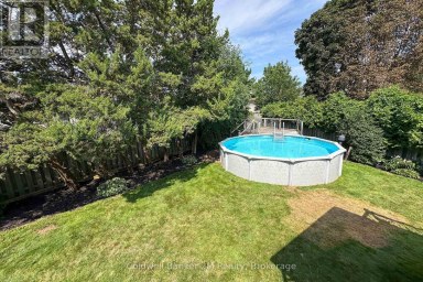 842 SAINT ANNE COURT Oshawa (Northglen) Ontario photo 45