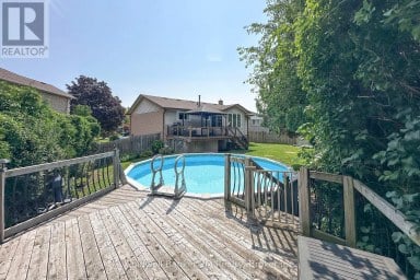 842 SAINT ANNE COURT Oshawa (Northglen) Ontario photo 49