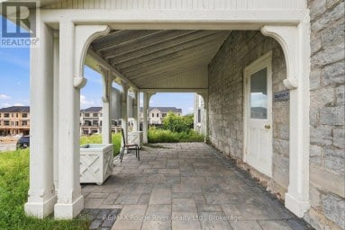 780 Garden Street, Whitby (pringle Creek) Ontario