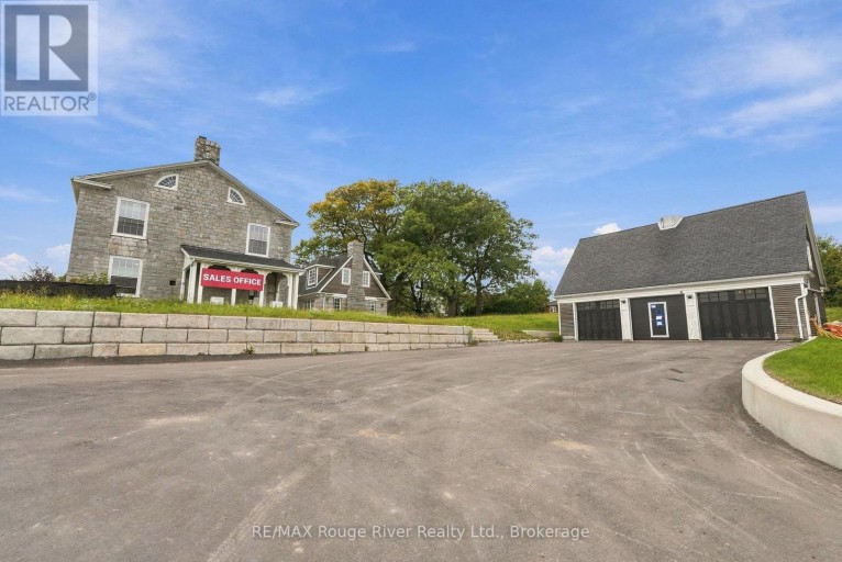 780 GARDEN STREET, Whitby (Pringle Creek), Ontario, L1N8P2