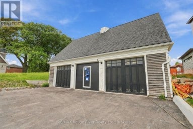 780 Garden Street, Whitby (pringle Creek) Ontario