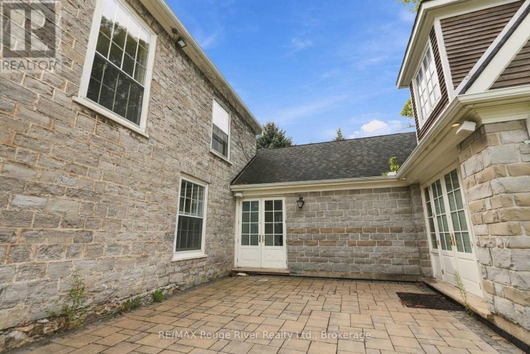 780 GARDEN STREET, Whitby (Pringle Creek), Ontario, L1N8P2