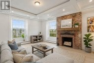 780 GARDEN STREET, Whitby (Pringle Creek), Ontario