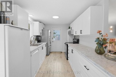 40 WILMOT TRAIL Clarington (Bowmanville) Ontario photo 17