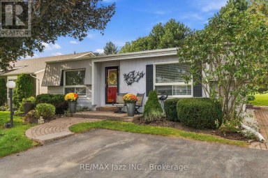 40 WILMOT TRAIL Clarington (Bowmanville) Ontario photo 3