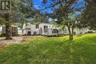 40 WILMOT TRAIL Clarington (Bowmanville) Ontario photo 32
