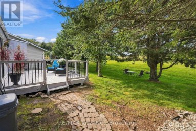 40 WILMOT TRAIL Clarington (Bowmanville) Ontario photo 33