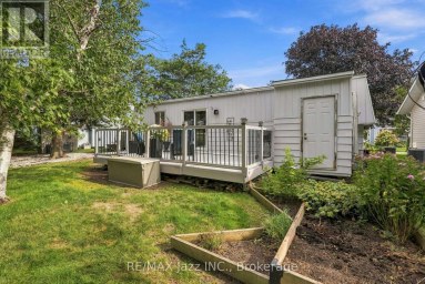 40 WILMOT TRAIL Clarington (Bowmanville) Ontario photo 36