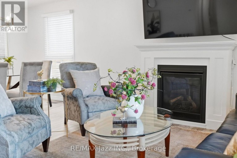 40 WILMOT TRAIL, Clarington (Bowmanville), Ontario, L1B1B8