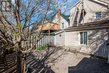 240 WELLINGTON STREET, Kingston (East Of Sir John A. Blvd) Ontario