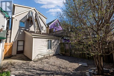 240 WELLINGTON STREET, Kingston (East Of Sir John A. Blvd) Ontario