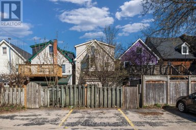 240 WELLINGTON STREET, Kingston (East Of Sir John A. Blvd) Ontario